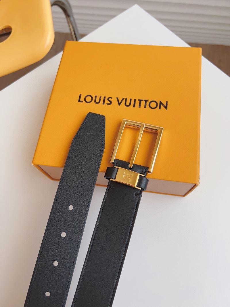 Louis Vuitton Belts